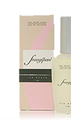 Fragrances & Mists